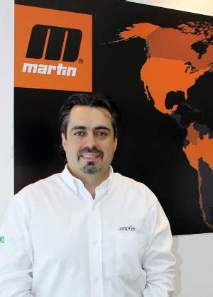 Global Organization - Peru - Martin Engineering