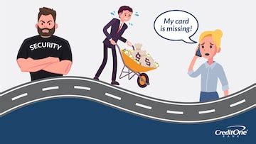 Spending Money While Traveling Abroad | Credit One Bank