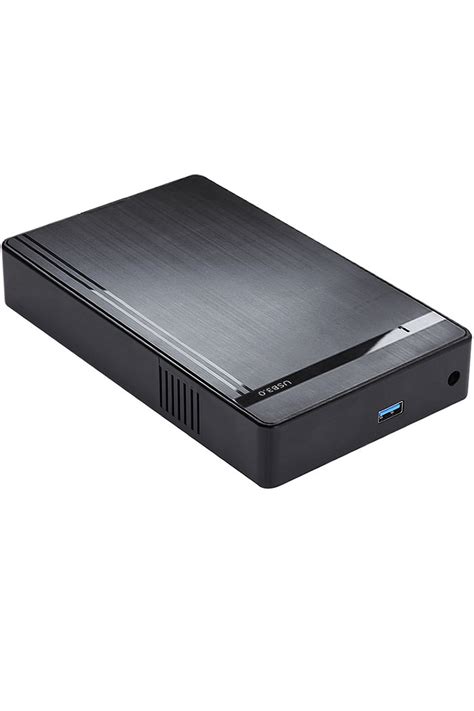 MAXGO 3144 3.5 Inç Usb 3.0 Harddisk Hdd Kutusu Sata Harici Hard Disk ...