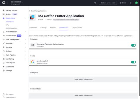 Image result for How to Create User Authentication Flutter