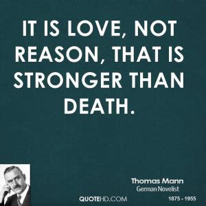 Thomas Mann Quotes 的图像结果