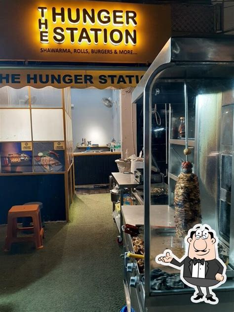 The Hunger Station, Hyderabad - Restaurant menu, prices and reviews