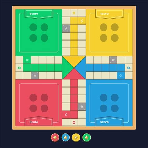 How to Create Ludo Game Using JavaScript 的图像结果