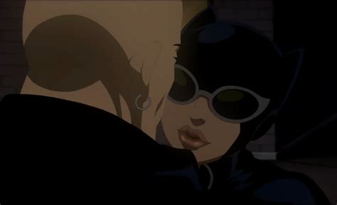 DC Showcase: Catwoman (2011)
