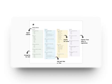 Rezultat imagine pentru Lecture Notes Notion Template