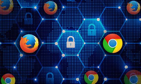 Firefox And Chrome Browsers Now Make It Easier To Track Websites That ...
