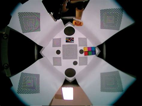 Image result for Run Out Alignment with Camera