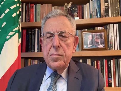 "Asking Syria to combat Hezbollah in Lebanon is gross mistake": Former ...
