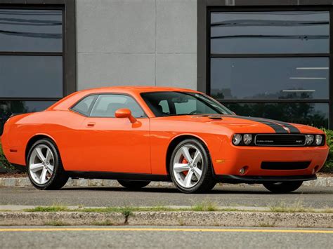 5 Dodge Challenger Years You Can Trust vs 5 You Can’t - DAX Street