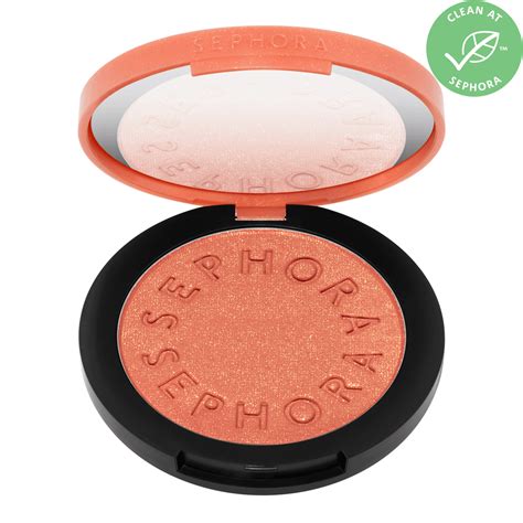Colorful Blush • 49 Shine Bright