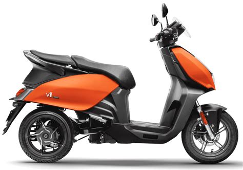 Hero Vida V1 Pro Bike Rental in Hyderabad - Gobikes