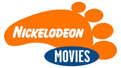 Nickelodeon Movies Logo, symbol, meaning, history, PNG, brand