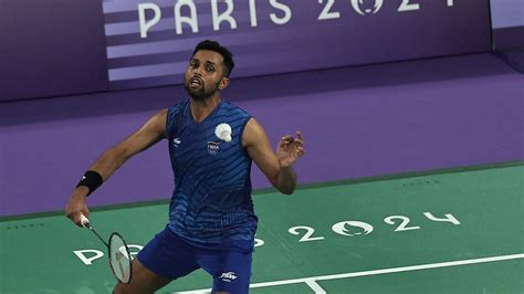 China Open: HS Prannoy advances after saving five match points, Lakshya ...