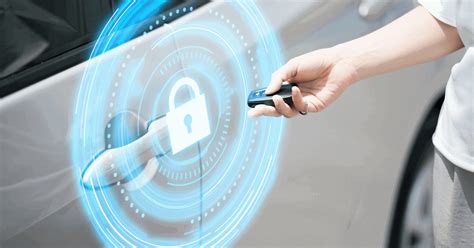 Image result for Keyless Car