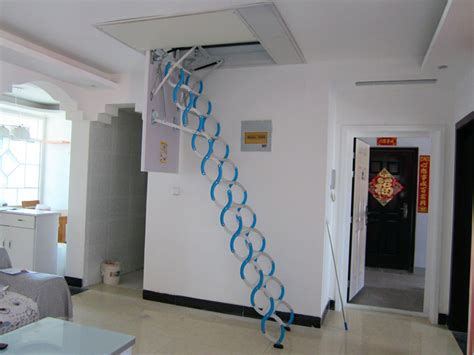 是楼梯！但不仅仅是楼梯 还是一个艺术品 - 装修保障网