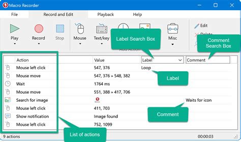 Image result for Macro PC Video Editing