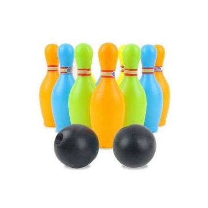 Buy Bowling Set Online at Best Price | Od