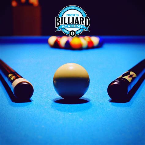 Nick’s Billiard Academy (@chicagosfinestpoolhall) • Instagram photos ...