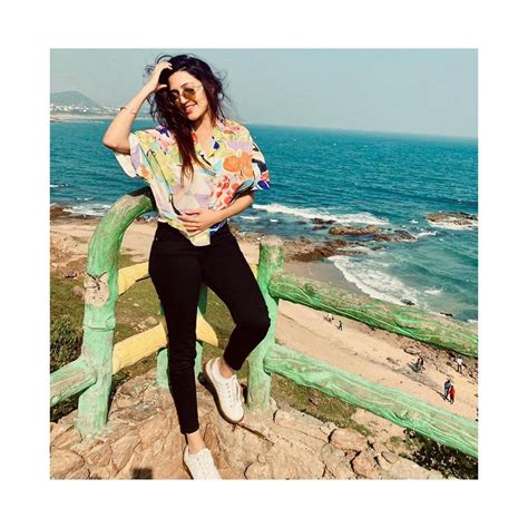 Neha Shetty (Actress) Biography, Wiki, Age, Height, Career, Family ...
