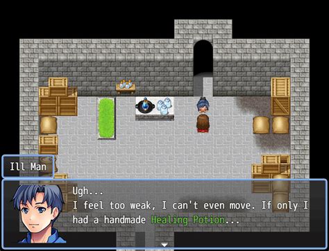 Image result for RPG Maker Tutorials