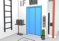 Image result for Machine Room Escape Guide