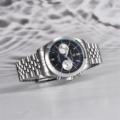 Pagani Design PD-1775 Men's Quartz Mechanical Waterproof Chronograph F ...