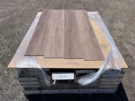 Waterproof Vinyl & Laminate Snap Together Flooring