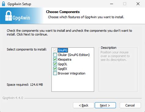 Image result for Gpg4win Tutorial