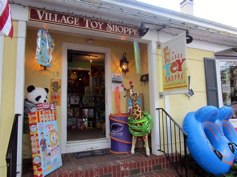 VILLAGE TOY SHOPPE - All You Need to Know BEFORE You Go 2026 (with ...