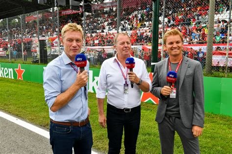 Image result for David Croft F1 Commentator