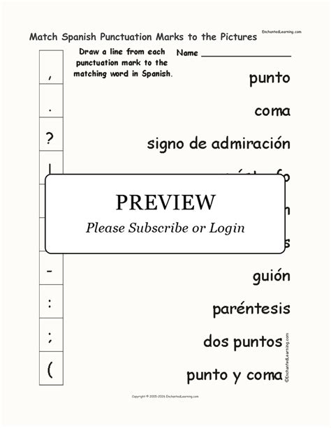 How To Do Quotation Marks In Spanish at Caitlyn Buvelot blog