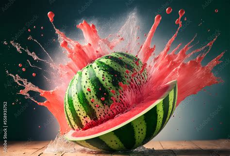 Image result for 2024 Watermelon Exploding Trends