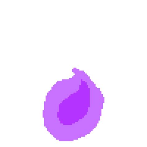 Purple Fire Animated Gif