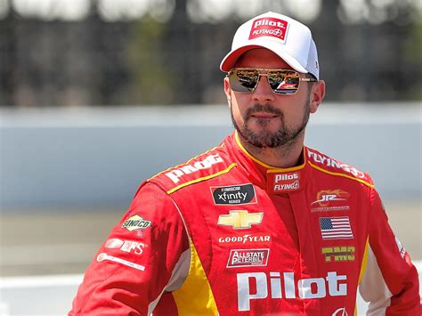 What Happened to Michael Annett? All About the NASCAR Driver Who Died at 39