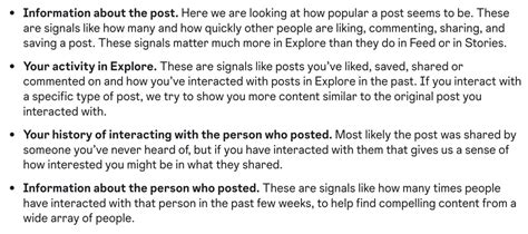 Image result for Instagram Algorithm Pic