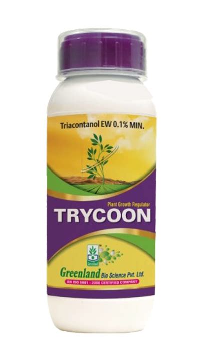 Greenland - Agriculture Organic