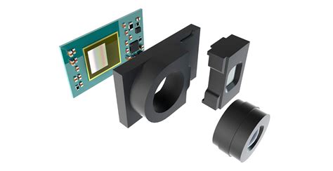 Infineon's ToF Camera Sensor Is Capable Of 150K Pixel Output