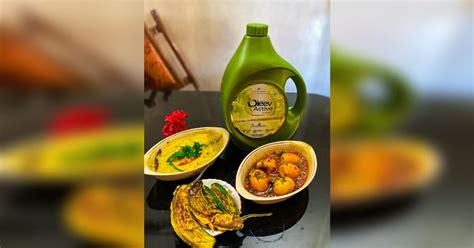 Make Yum & Nutritious Dishes With This Healthy Olive Oil! | LBB