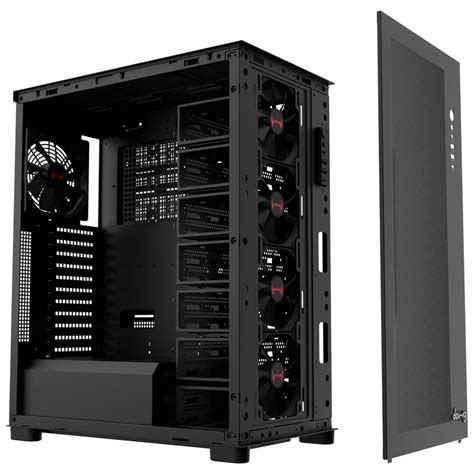 Y 909 Full Tower Chassis | daWg