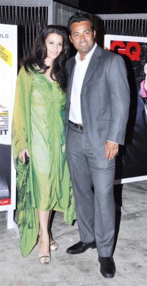 In PICS: Paes-Rhea In Happier Times