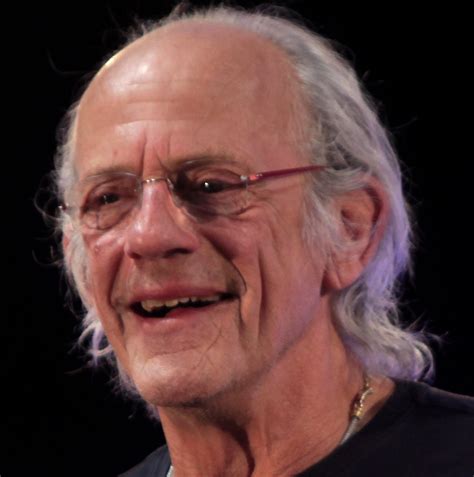 Christopher Lloyd Is Alive - Bio, Net Worth, Height