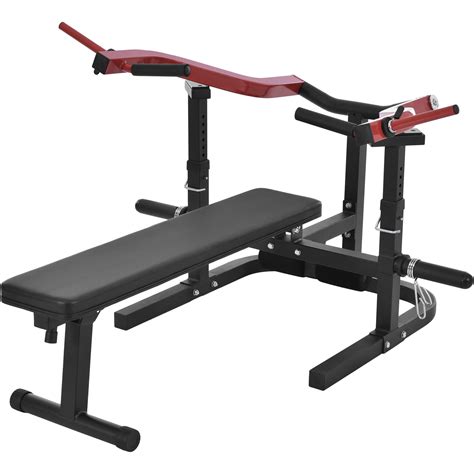 Decline Bench Press Machine