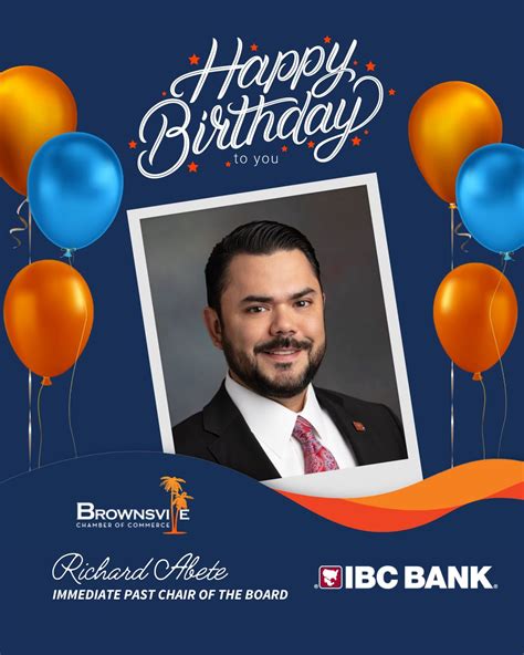 Brownsville Chamber of Commerce on LinkedIn: #wearethechamber # ...