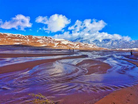 Best beaches in Colorado -Lonely Planet