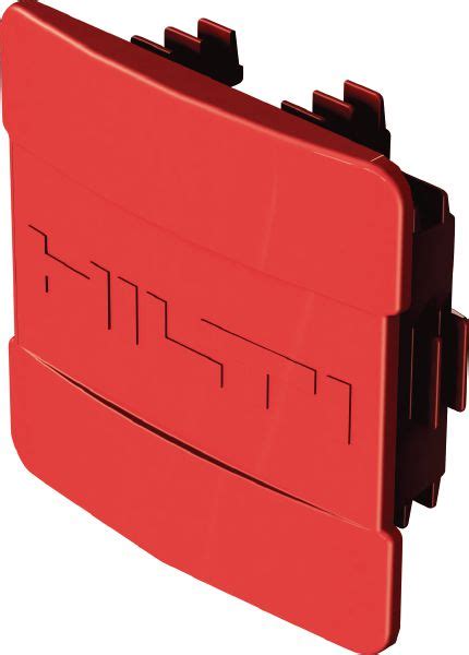 System connectors and interfaces - Hilti India