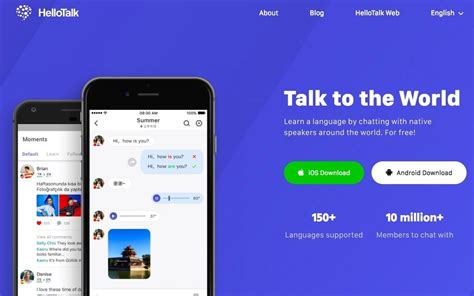 Learn A New Language Using These 7 Free Language Learning Apps And Make ...