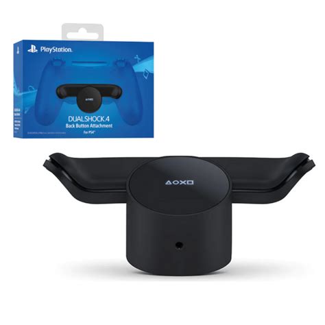 DualShock 4 Back Button Attachment 的图像结果
