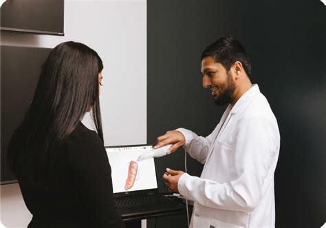 Dentifrice: Advanced digital radiology software for dental professionals