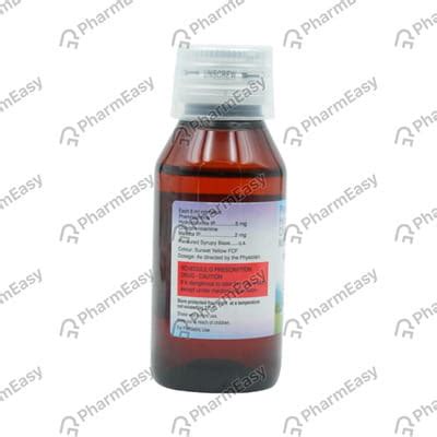 Buy Sumocold Af Bottle Of 60ml Syrup Online at Flat 15% OFF | PharmEasy