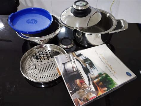 Buy AMC Premium Kitchen Set Online at Low Prices in India - Amazon.in